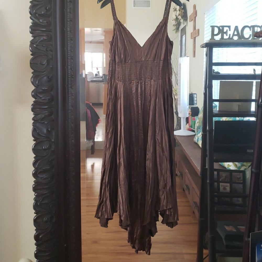 Express Dress for any occasion.